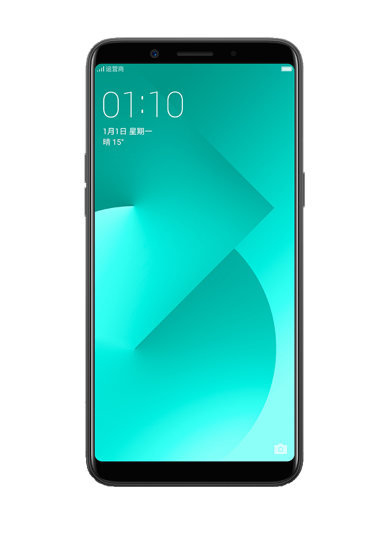 Oppo A83 4GB